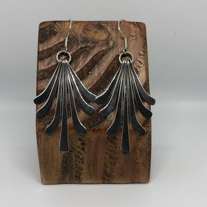 NEW Sterling Silver Earrings